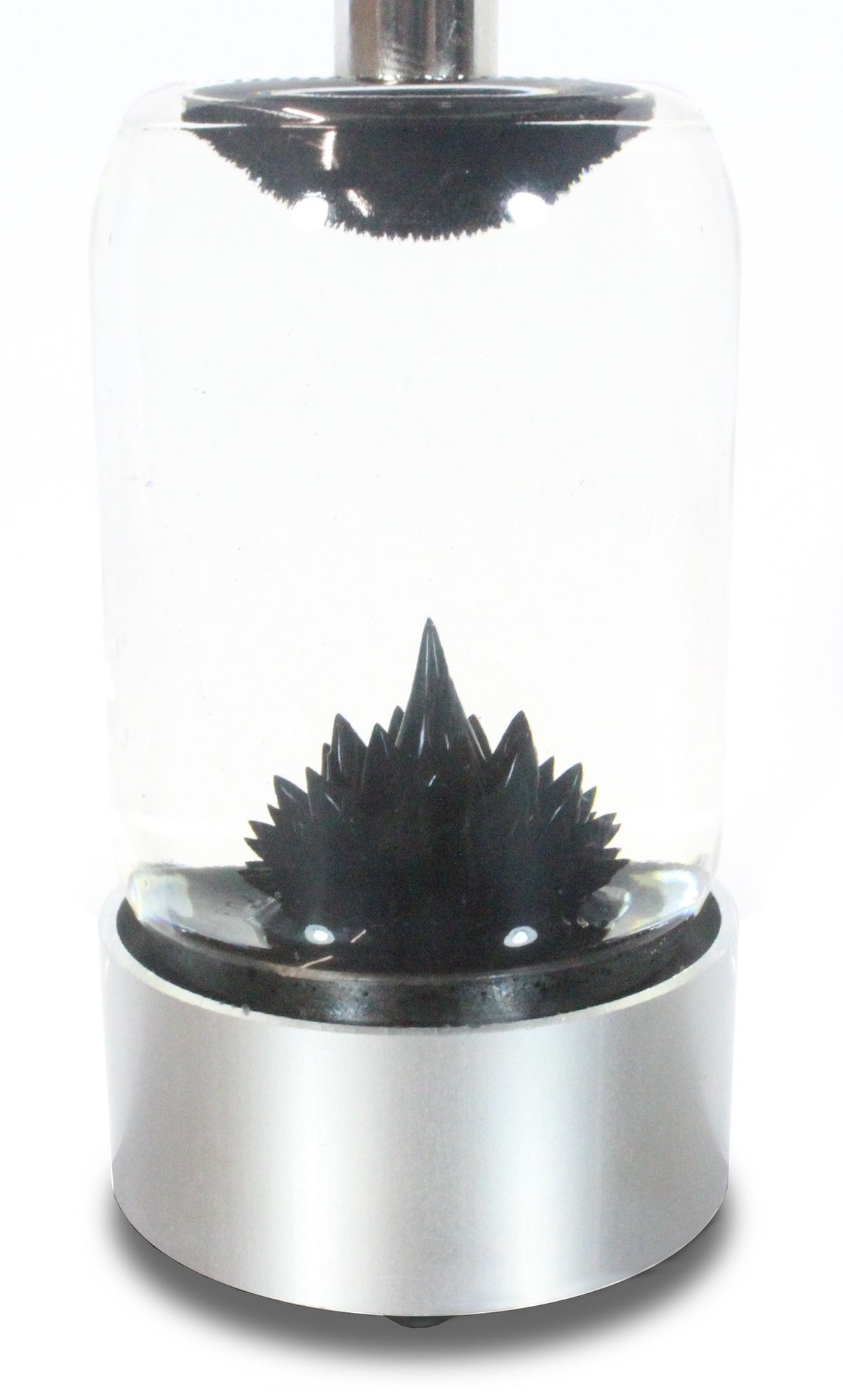 The Use of Ferrofluids in Analytical Sample Preparation: A Review The Use of Ferrofluids in Analytical Sample Preparation: A Review