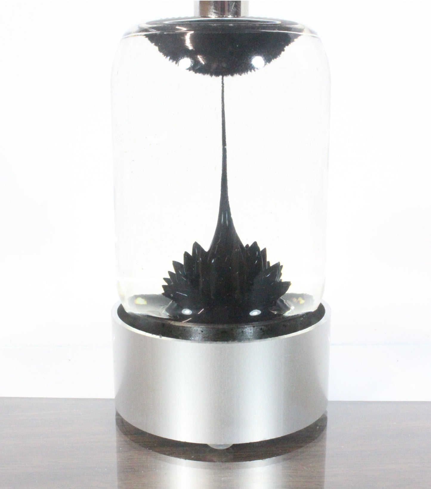 SPIKE ferrofluid display STEAM education product