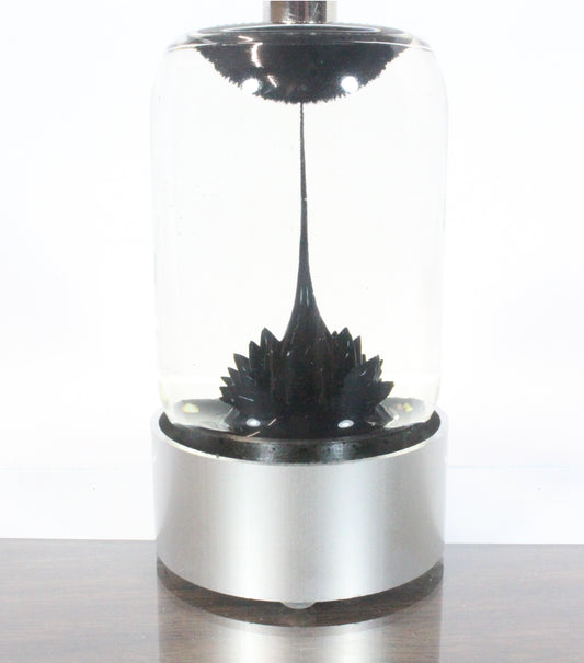 SPIKE ferrofluid display STEAM education product