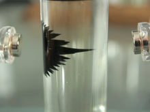Ferrofluid Mini Display BLACK