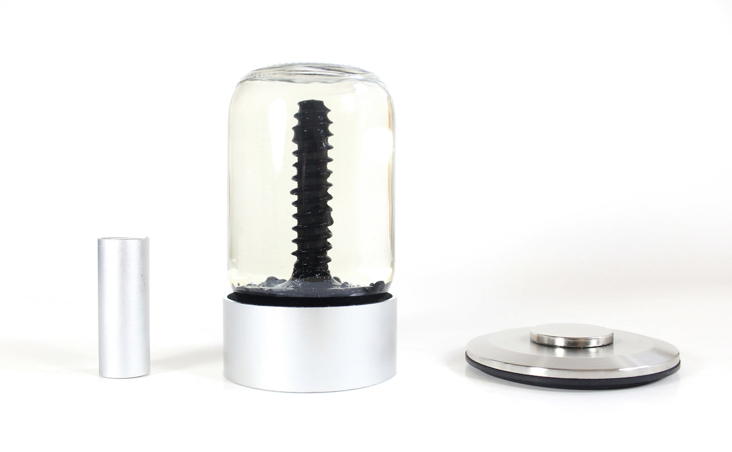 RIZE Ferrofluid Display (Black)