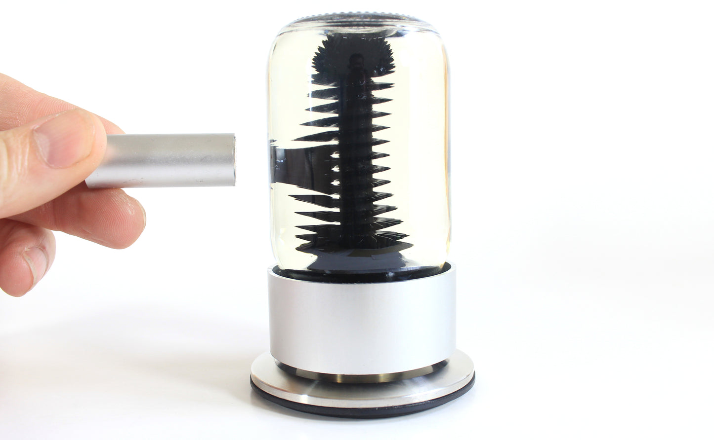 RIZE Ferrofluid Display (Black)