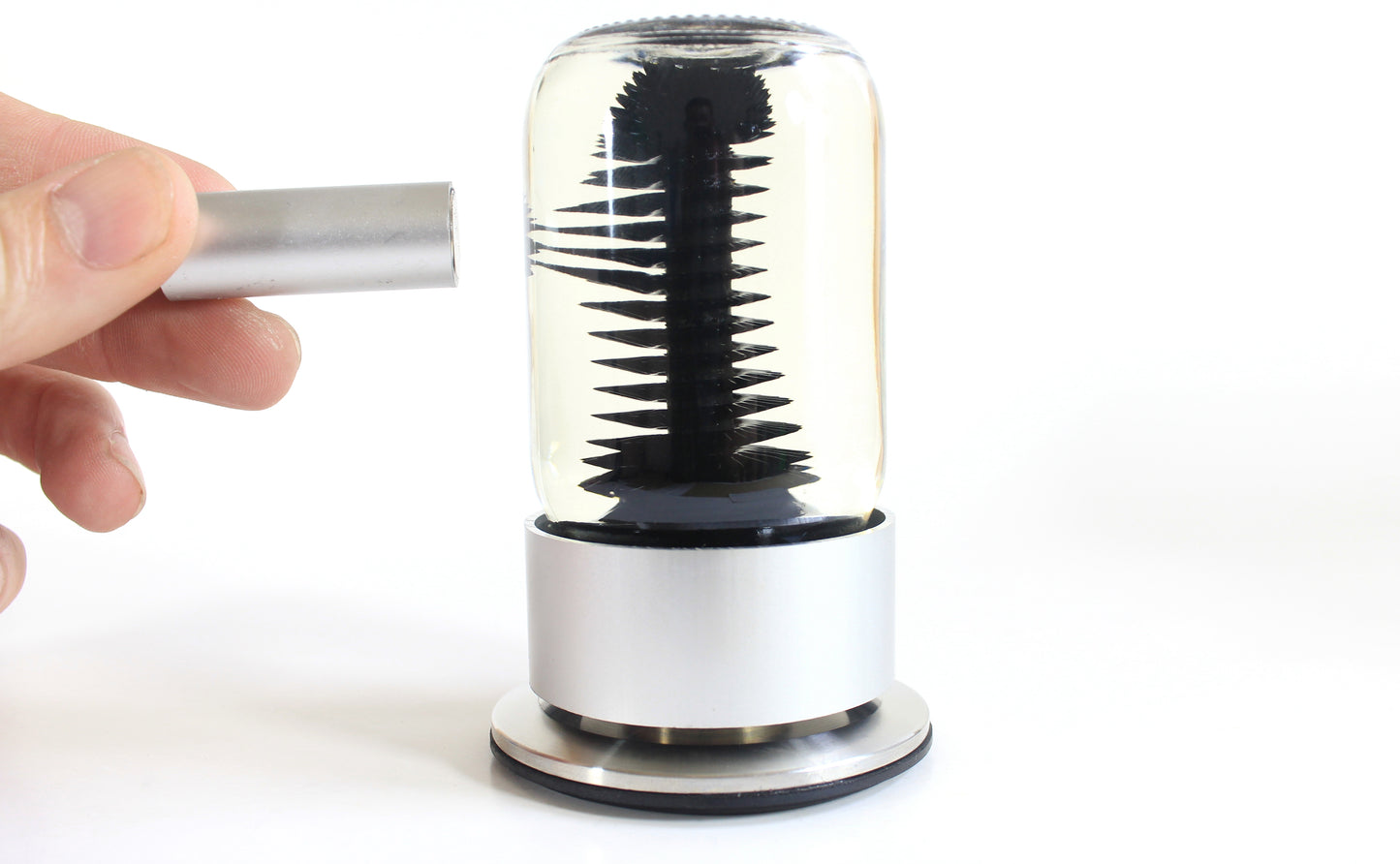 RIZE Ferrofluid Display (Black)