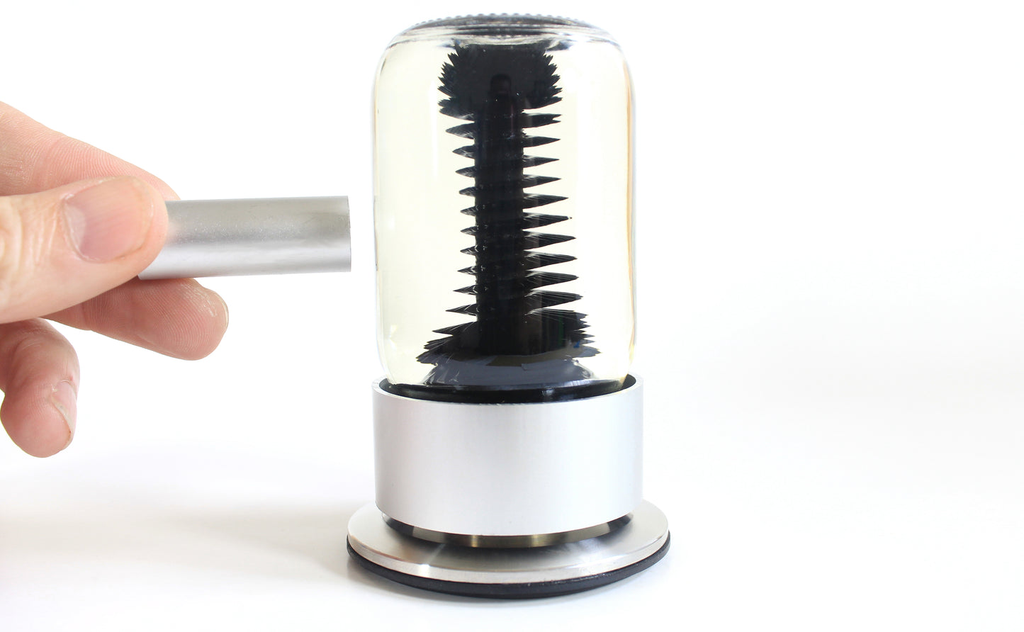 RIZE Ferrofluid Display (Black)