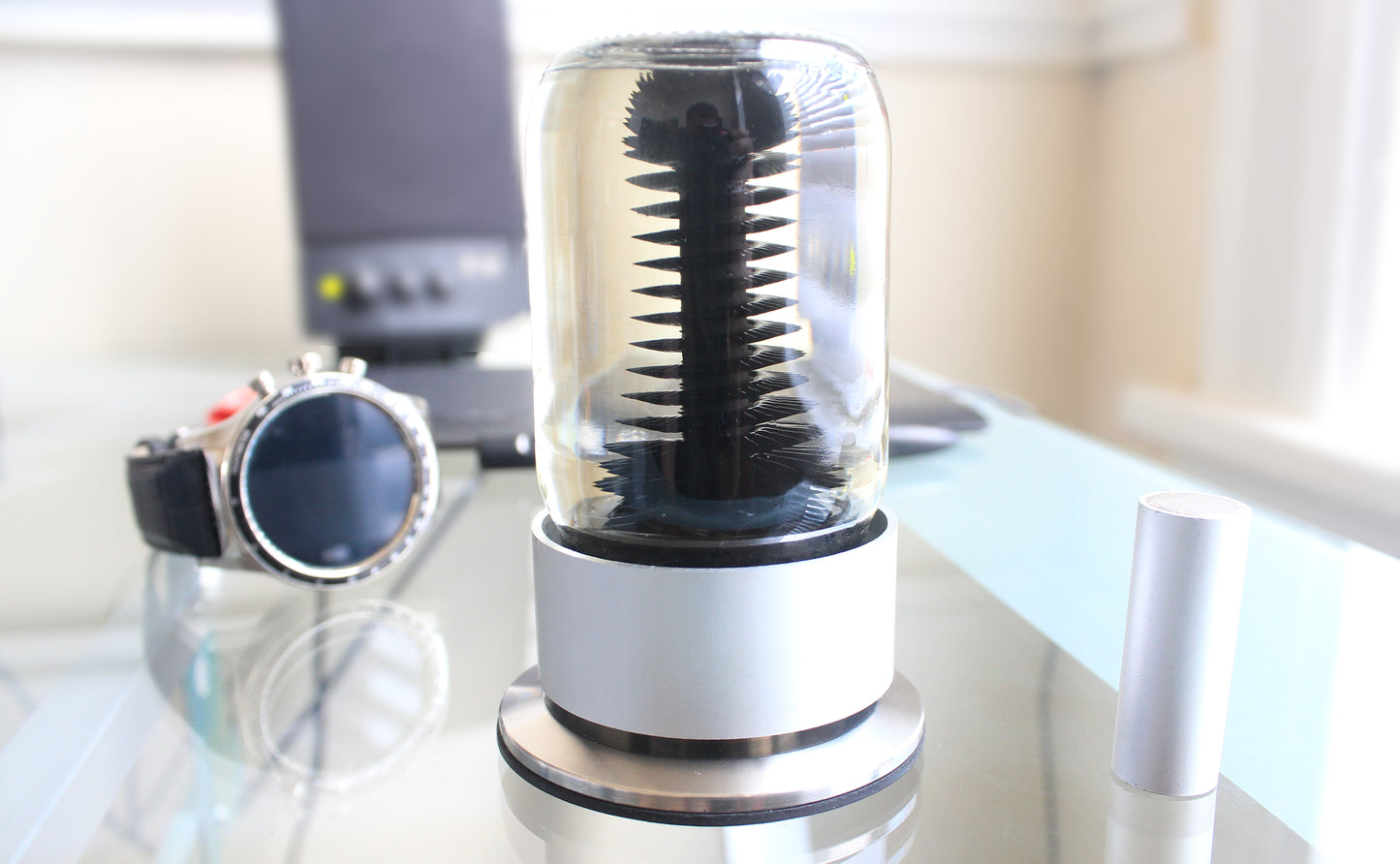 RIZE Ferrofluid Display (Black)