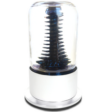 RIZE Ferrofluid Display (Blue)
