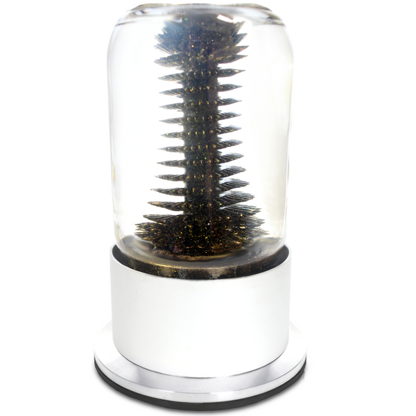 RIZE Ferrofluid Display (Gold)