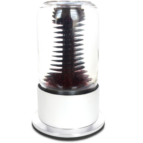 RIZE Ferrofluid Display (Red)