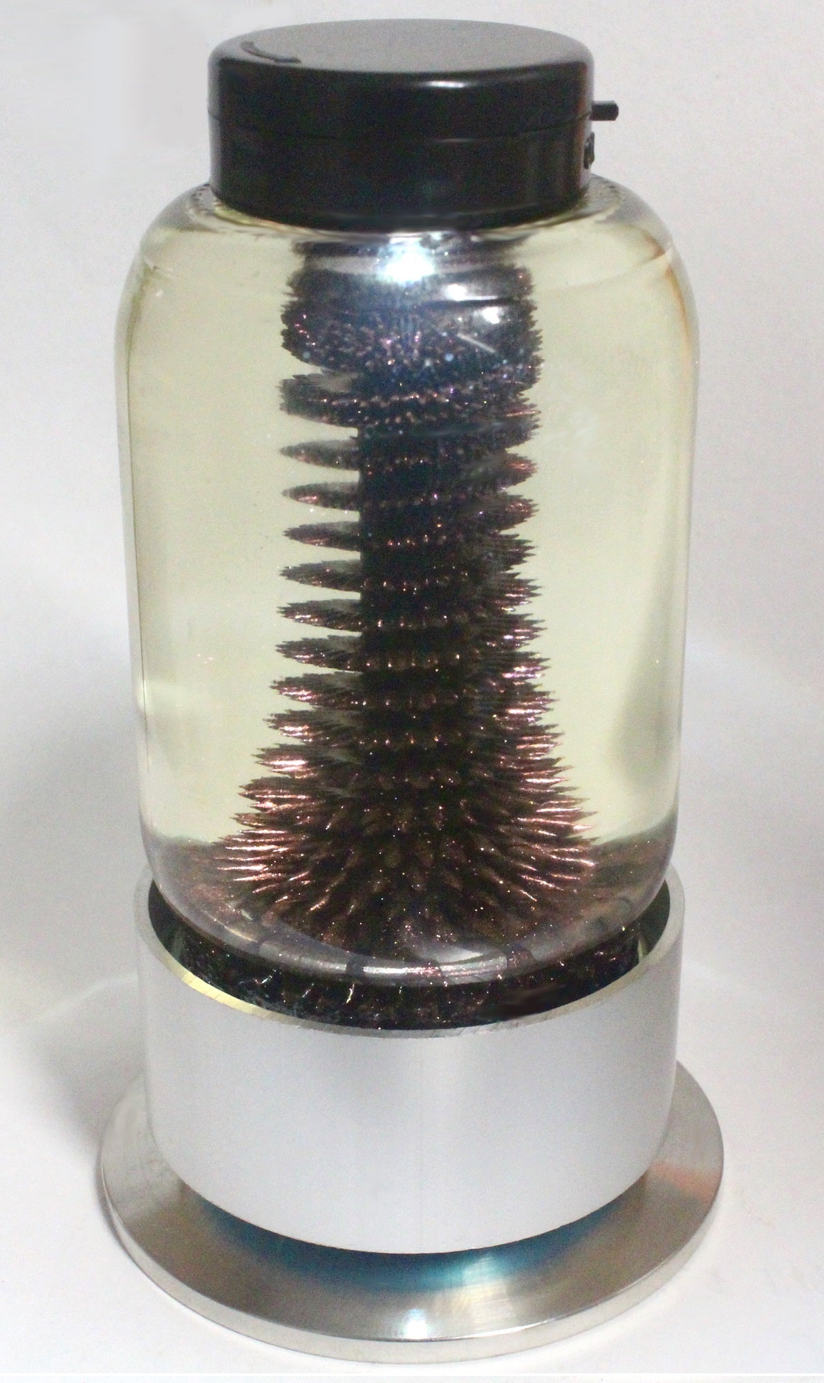 RIZE Ferrofluid Display (Red)